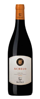 Achelo Cortona DOC Rosso Achelo Cortona DOC Rosso