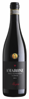 Amarone della Valpolicella Classico DOCG Amarone della Valpolicella Classico DOCG
