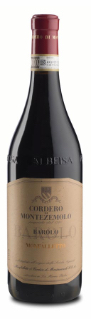 Barolo DOCG Monfalletto Barolo DOCG Monfalletto