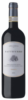 Battiferro Morellino di Scansano Riserva DOCG Battiferro Morellino di Scansano Riserva DOCG