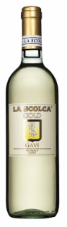 Gold Gavi DOCG del Comune di Gavi Gold Gavi DOCG del Comune di Gavi