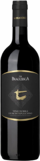 La Braccesca Vino Nobile di Montepulciano DOCG La Braccesca Vino Nobile di Montepulciano DOCG