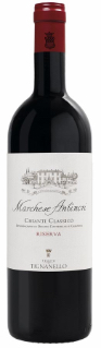 Marchese Antinori Chianti Classico DOCG Riserva Marchese Antinori Chianti Classico DOCG Riserva