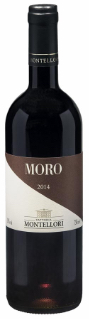 Moro Toscana IGT