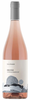 Orano Campania Rosato IGT