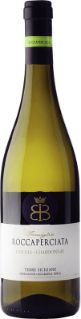 Roccaperciata Inzolia – Chardonnay IGT Terre Siciliane Roccaperciata Inzolia - Chardonnay IGT Terre Siciliane