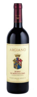 Rosso di Montalcino DOC