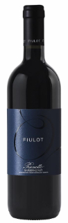 ‘Fiulot’ Barbera d’Asti DOCG ‘Fiulot’ Barbera d'Asti DOCG